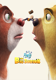 Icon image Boonie Bears: The Big Shrink