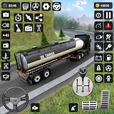 Truck Simulator - Truck Games icon