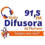 Cover Image of Download Rádio Difusora de Floriano 3.0 APK