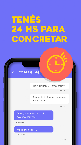 Captura 4 Lana - App social android