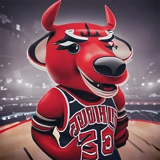 Chicago logo