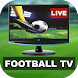 Live Football TV Streaming - Androidアプリ