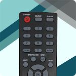 Cover Image of Baixar Remote for Onida TV  APK