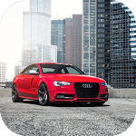 Cover Image of Download Audi Car Wallpapers 1.0 APK