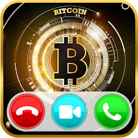 Fake Video call from bitcoin s