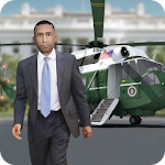 Cover Image of Unduh Presidential Helicopter SIM 2 1.5 APK