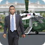 Presidential Helicopter SIM 2