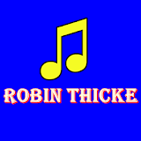 TOP Robin Thicke LYRICS icon