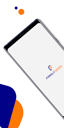 Android application FamilySooq screenshort