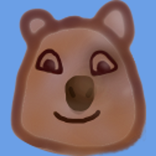 Quokka Bounce logo
