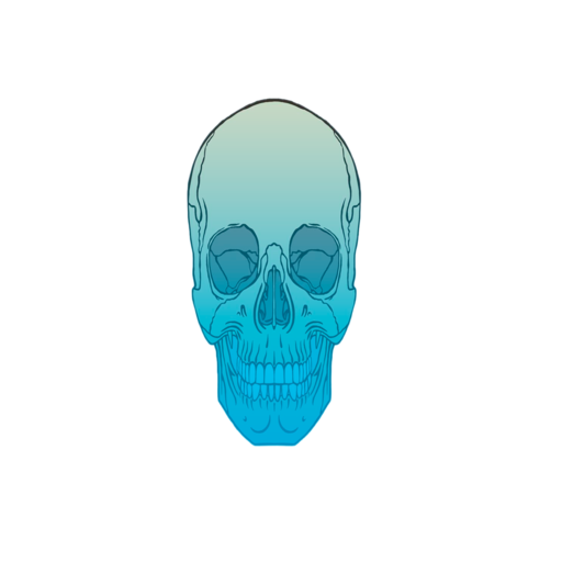 Huesos logo