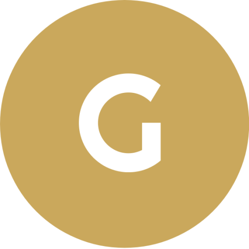 Goudkust logo