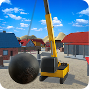 Top 23 Auto & Vehicles Apps Like Demolition Simulator - Wrecking ball - Best Alternatives