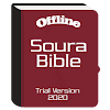 Soura Bible icon