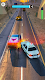 screenshot of Rush Hour 3D: Car Game