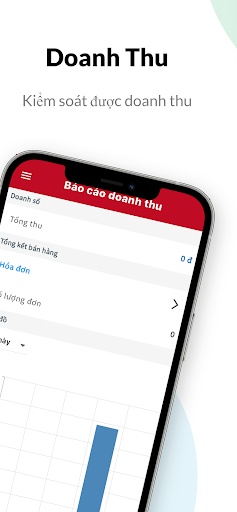 Android application Masterpro Đặt Hàng screenshort