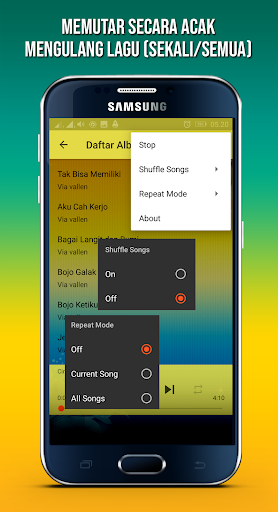 VIA VALLEN Mp3 Full Album Offline Terbaru