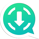Status Download and Saver for whatsapp icon