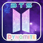 Cover Image of ดาวน์โหลด BTS Song Offline - Dynamite 2.0 APK