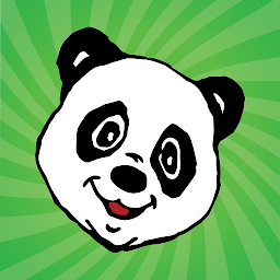「Homeschool Panda」圖示圖片