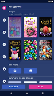 Easter Eggs Live Wallpaper 6.7.14 APK screenshots 1