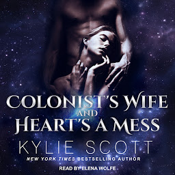 Icon image Colonist's Wife AND Heart's a Mess