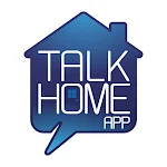 Cover Image of Download Talk Home: International Calling Phone & Text App 4.1.2 APK