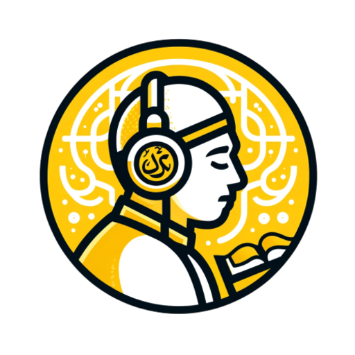 ديني ودنياي logo