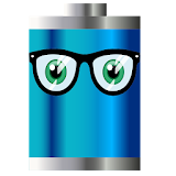 360 battery saver power icon