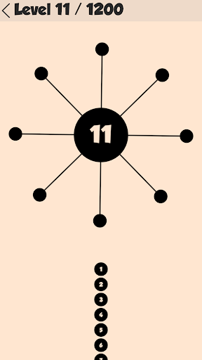 Annoying Arrows Screen 2