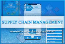 Learn Supply Chain Managementのおすすめ画像1