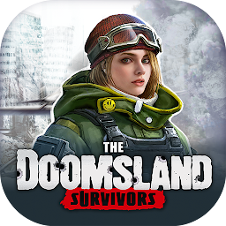 Icon image The Doomsland: Survivors