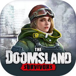 The Doomsland: Survivors Mod Apk