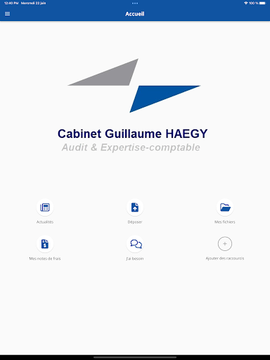 Cabinet HAEGY