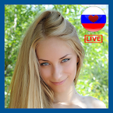 Russian Girl Live Chat Dating icon