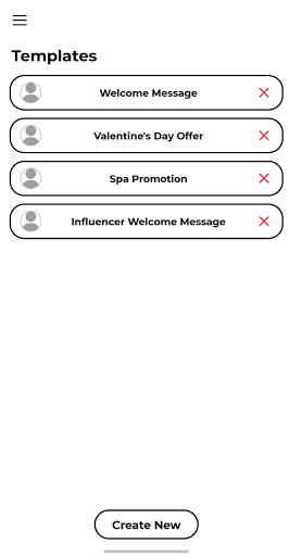 Datalekt Screen 2