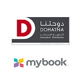 Dohatna My Book icon