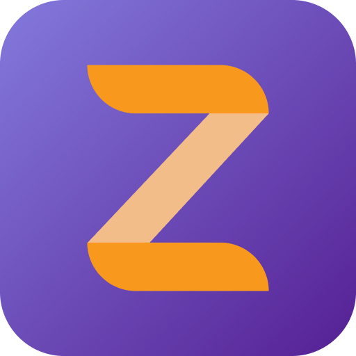 ZIP Condomínio logo