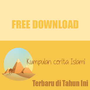 Kumpulan Ceramah Anak Muslim (Islam) Terbaru(圖1)-速報App