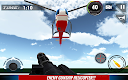 screenshot of Police Boat Shooting Games 3D