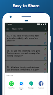 Romantic Questions APK for Android Download 3