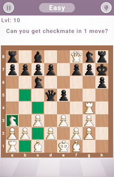 Chess Puzzlesのおすすめ画像5