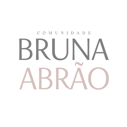 Bruna Abrão Logo