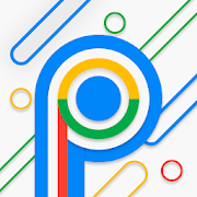 Pixel pie icon pack - free pixel icon pack