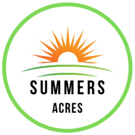 Summers Acres logo
