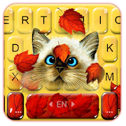 Top 50 Personalization Apps Like Funny Maple Cat Keyboard Theme - Best Alternatives