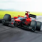 Formula Fury Madness Racing icon