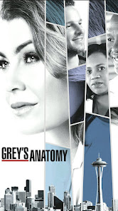 Imágen 2 Wallpapers GREY'S ANATOMY android