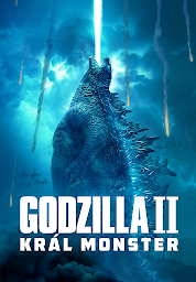 Obrázok ikony Godzilla II Král Monster