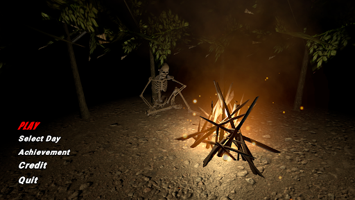 Who Knocked The Door